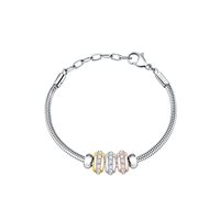 Bracciale Morellato Donna in Acciaio SCZ1253 - SCZ1253